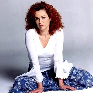 Claudia Liliana Gonzalez