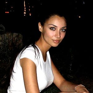 Claudia Lynx