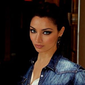 Claudia Lynx
