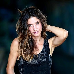 Claudia Mancinelli