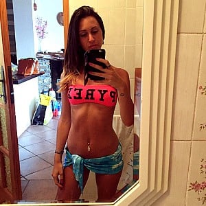 Claudia Manzoni