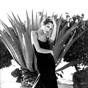 Claudia Mason