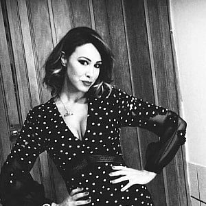 Claudia Mercurio