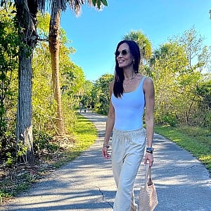 Claudia Moreno