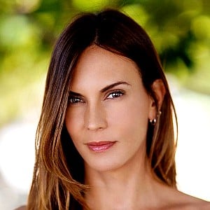 Claudia Moreno