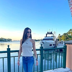 Claudia Moreno