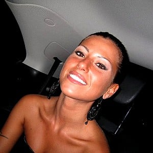 Claudia Nargi