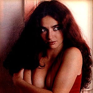 Claudia Ohana