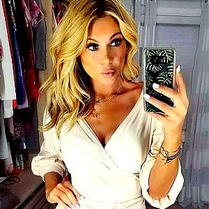 Claudia Opdenkelder