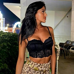 Claudia Palmisani