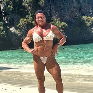 Claudia Partenza