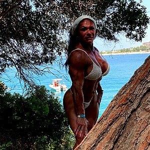 Claudia Partenza