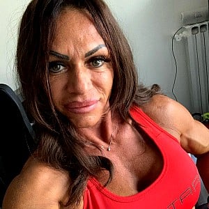 Claudia Partenza