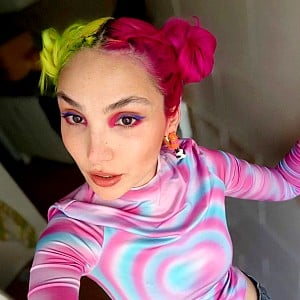 Claudia Pascoal