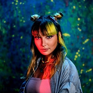 Claudia Pascoal