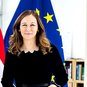 Claudia Plakolm