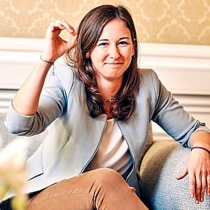 Claudia Plakolm