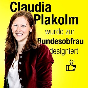 Claudia Plakolm