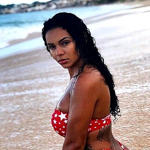 Claudia Policarpo