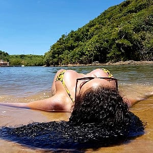 Claudia Policarpo