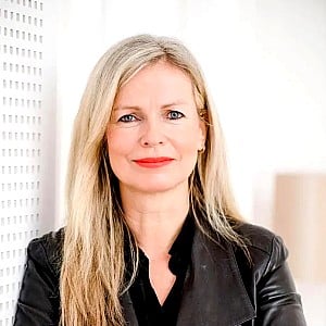 Claudia Reiterer