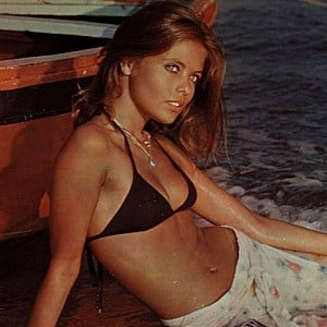 Claudia Rivelli