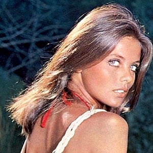 Claudia Rivelli