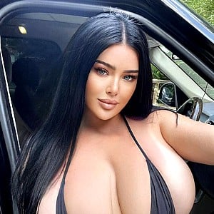 Claudia Rivier