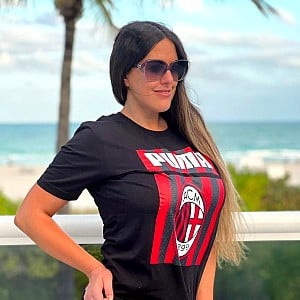 Claudia Romani