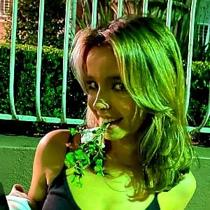 Claudia Roussel