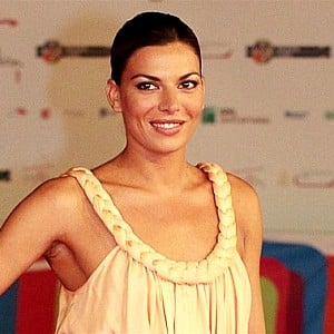 Claudia Ruffo