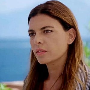 Claudia Ruffo