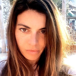 Claudia Ruffo