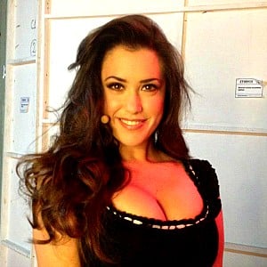 Claudia Ruggeri