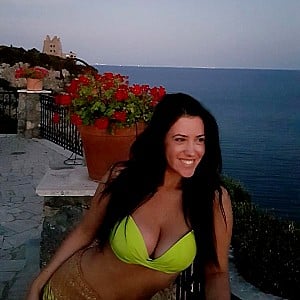 Claudia Ruggeri