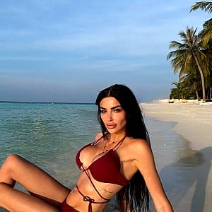 Claudia Sagrado