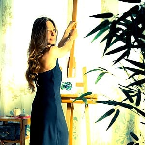 Claudia Schafer