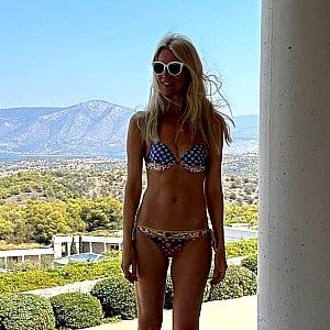 Claudia Schiffer