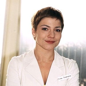 Claudia Schmutzler