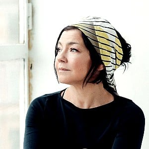 Claudia Schmutzler