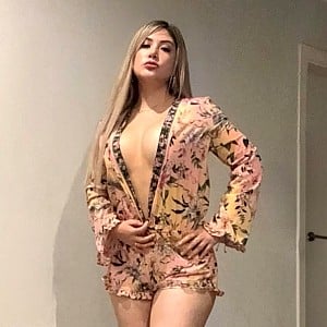 Claudia Serpa