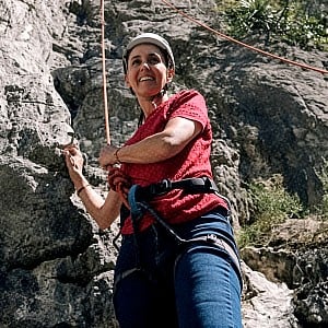 Claudia Sheinbaum