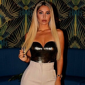 Claudia Sofia