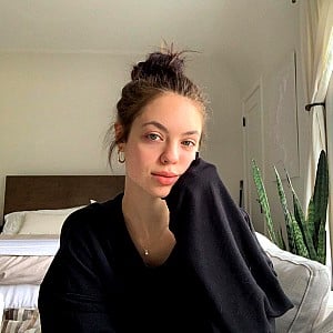Claudia Sulewski