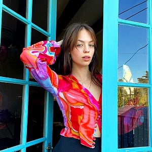 Claudia Sulewski