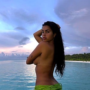 Claudia Tihan