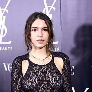 Claudia Traisac