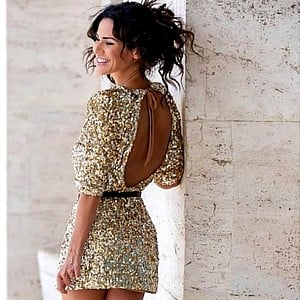 Claudia Trieste