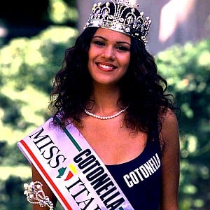 Claudia Trieste