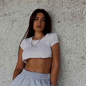 Claudia Vega
